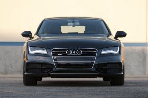 Audi A7 Sportback 3.0 TFSI Quattro S-Line 2010 года  (NA)